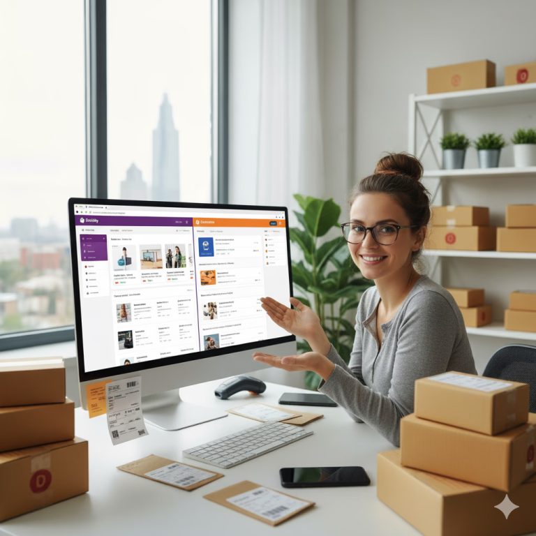 Best Real-time Inventory Software Compatible with Shopify & WooCommerce