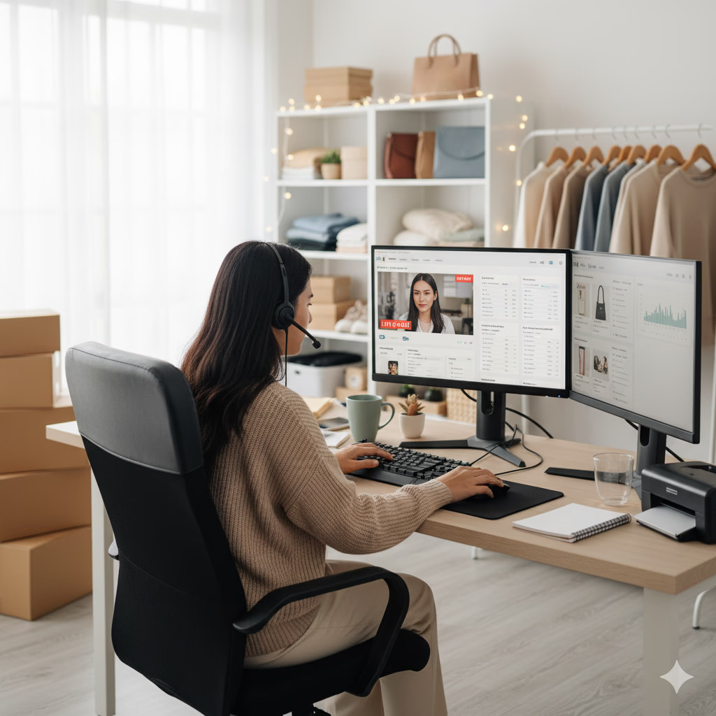 A Complete Guide to Squarespace and Shopify Integration