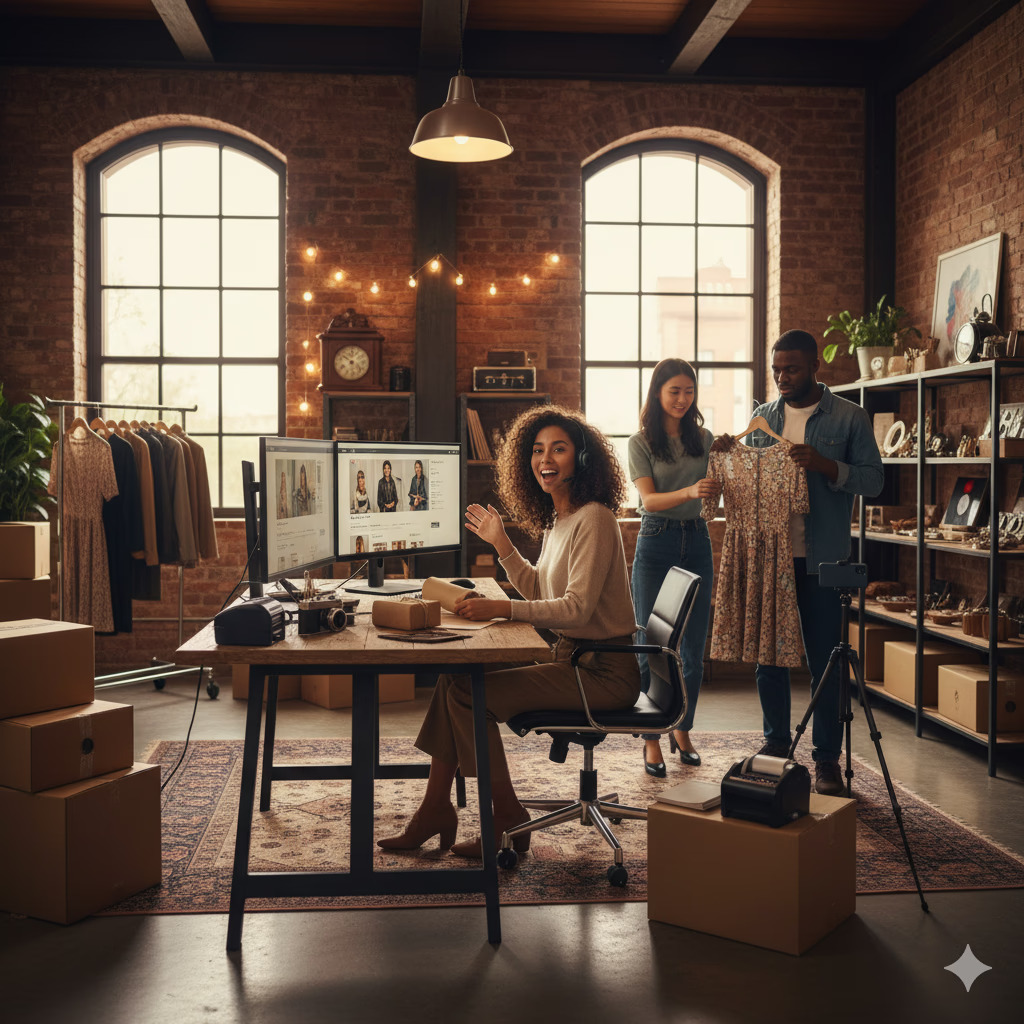 Benefits of Etsy & WooCommerce Inventory Sync