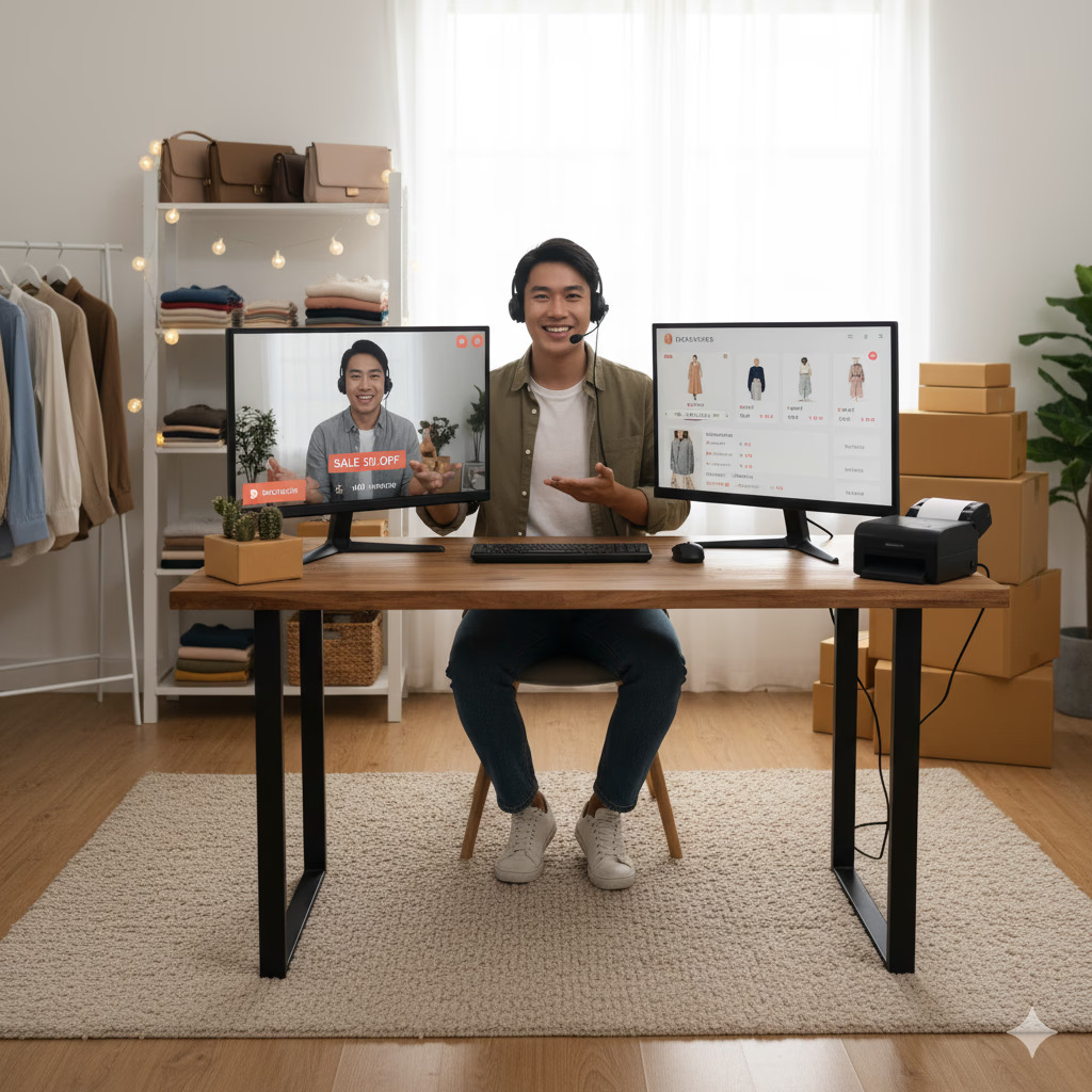 How To Sync WooCommerce & Etsy