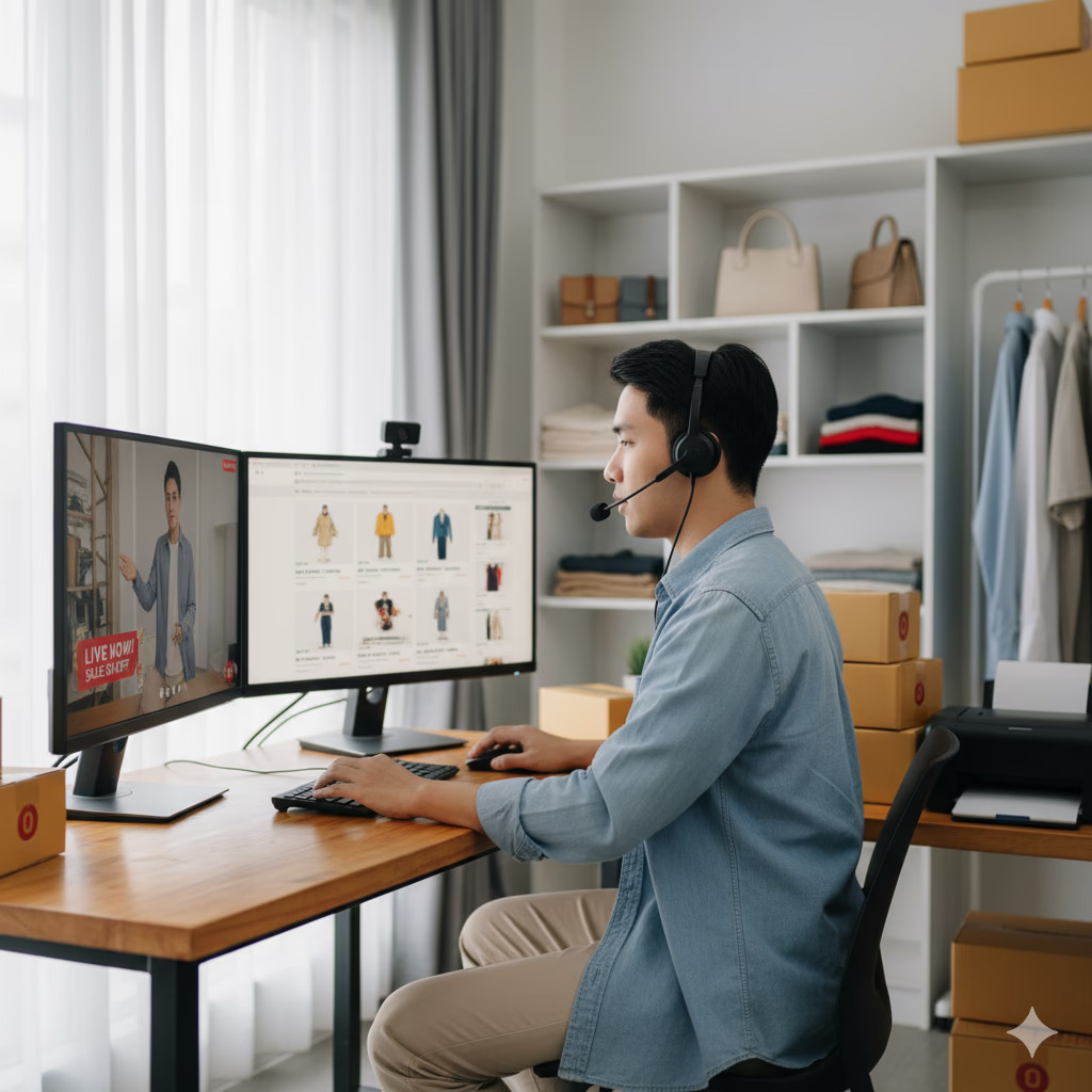 Importing Products From WooCommerce To Shopify: Step-By-Step Guide