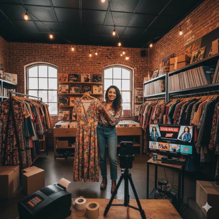 A Quick Guide on How to Merge Etsy Accounts