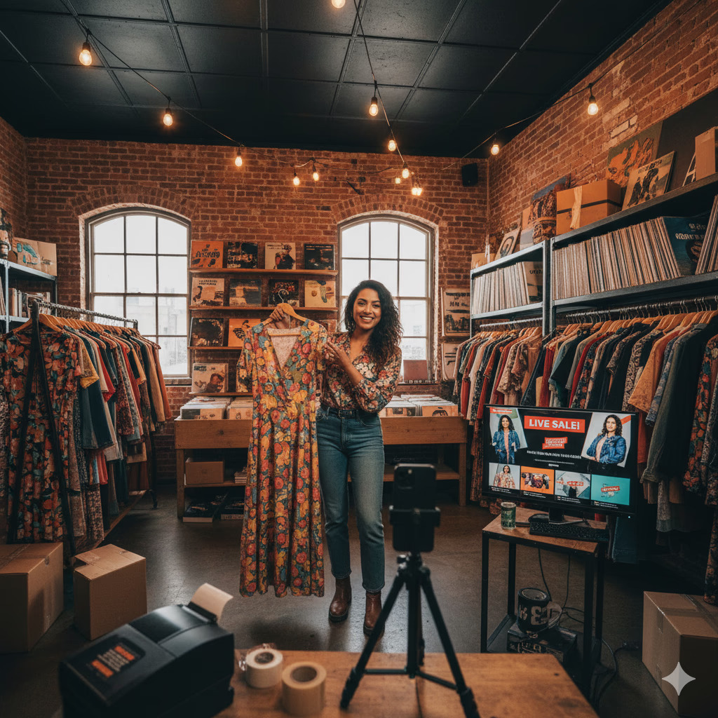 A Quick Guide on How to Merge Etsy Accounts