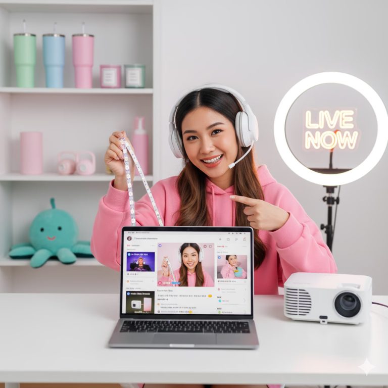 Understanding TikTok Seller Fulfilment