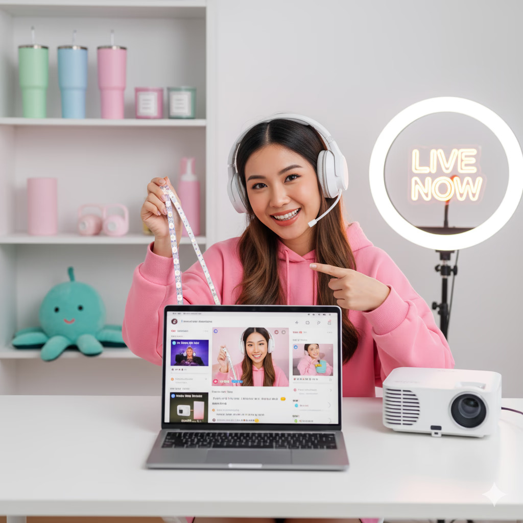 Understanding TikTok Seller Fulfilment