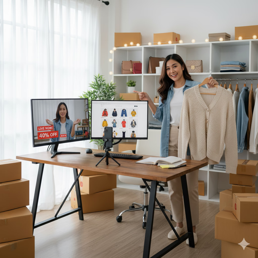 Best TikTok Shop & QuickBooks Integration Tool