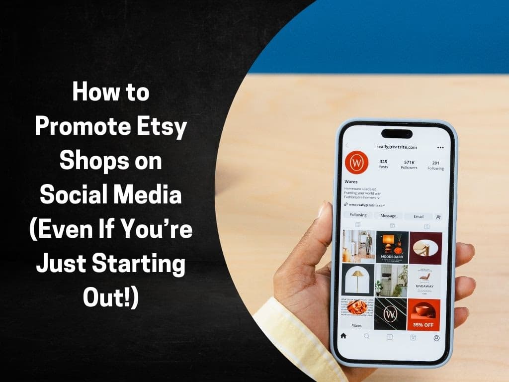 Top Selling Items on Etsy: 12 Profitable Product Ideas