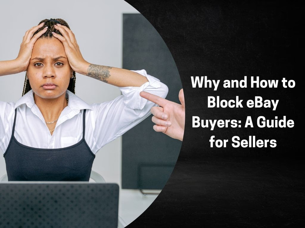 what are the best options for integrating with shopify and woocommerce? Why and How to Block eBay Buyers: A Guide for Sellers