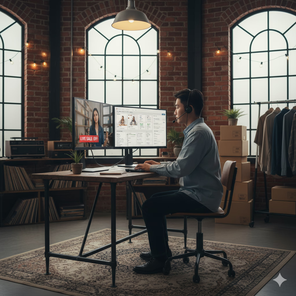 Top 5 Benefits of Clover Shopify Integration