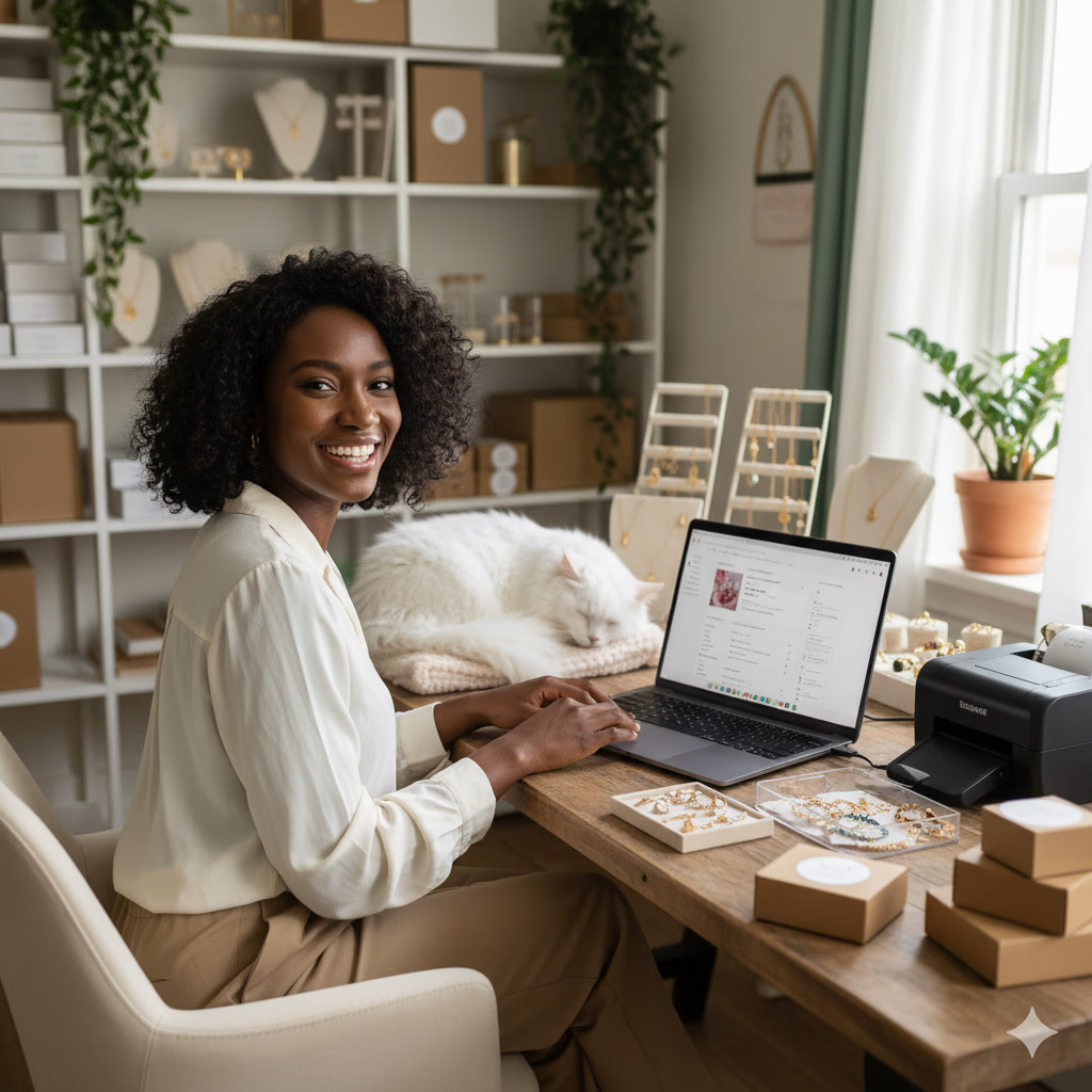 What Tools Can Automate Inventory Management with Square Integration for Online Stores?