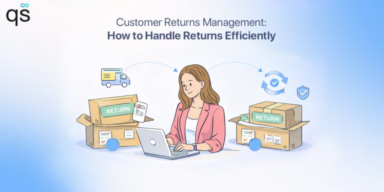 What is Customer Returns Management? Process & Best Practices