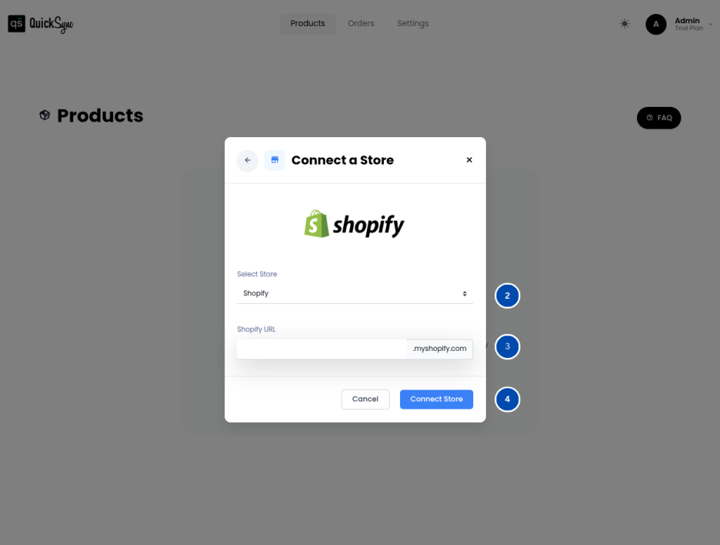 QuickSync Setup Guide QuickSync Setup Guide