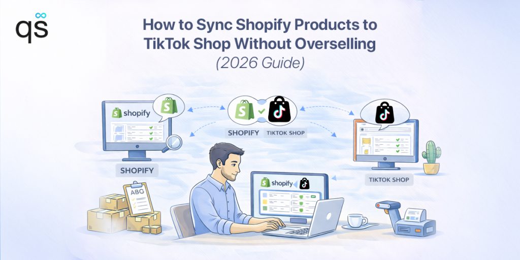 How to Sync Shopify Products to TikTok Shop Without Overselling (2026 Guide)