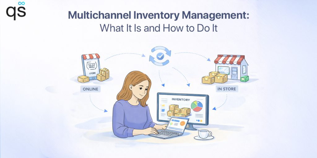 Multichannel Inventory Management