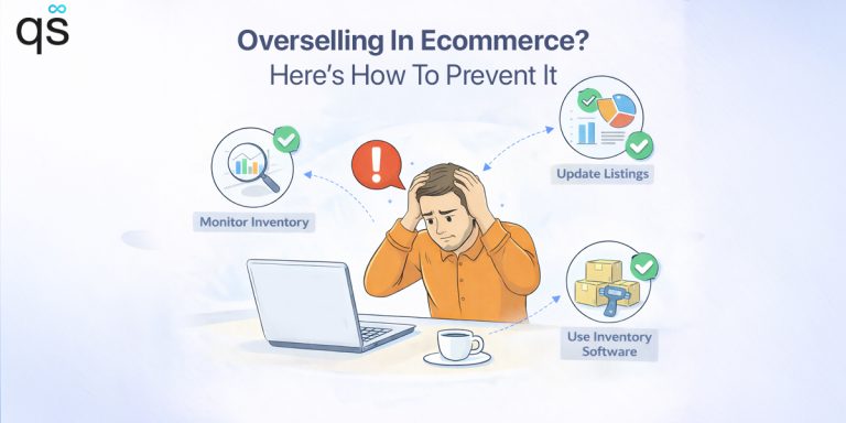 How to Prevent Overselling in eCommerce