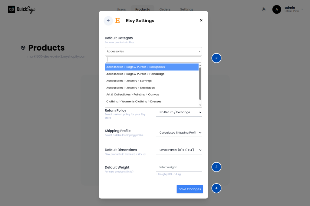 QuickSync Setup Guide QuickSync Setup Guide
