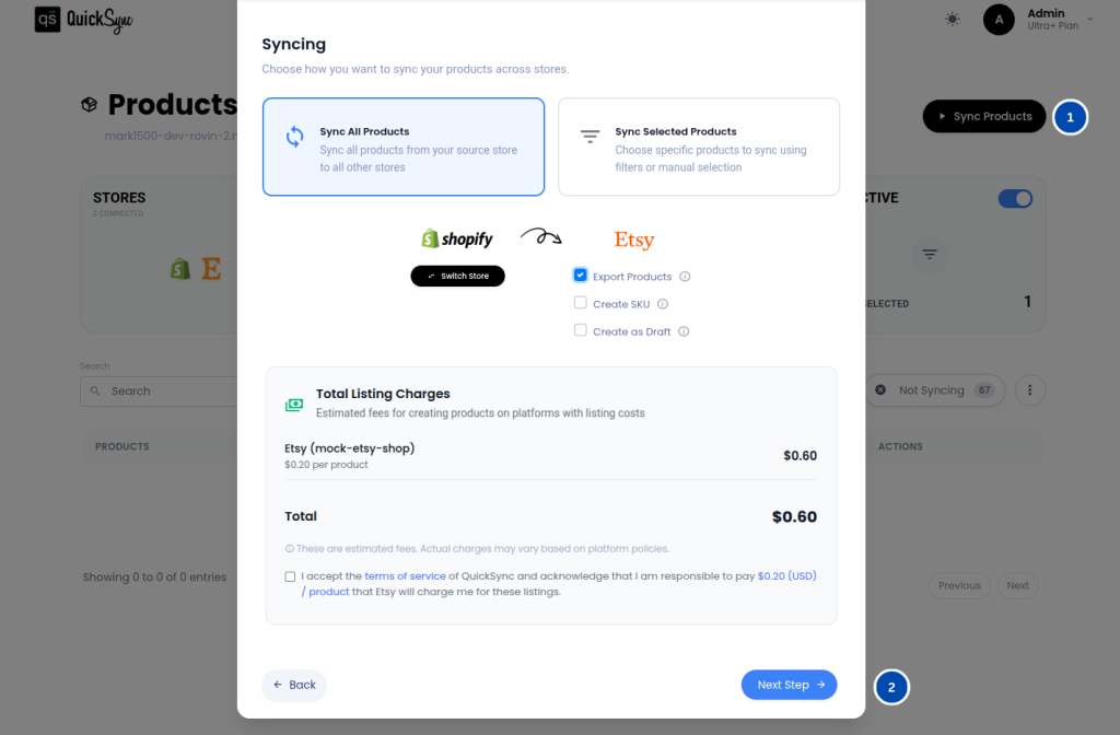 Multi-channel syncing Multi-channel syncing