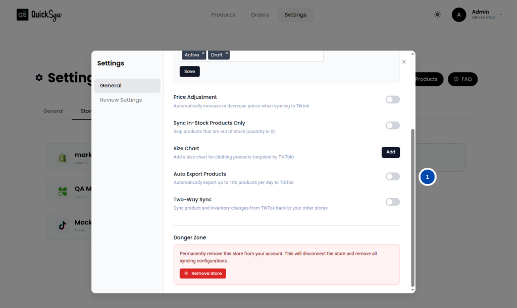 how to bypass tiktok's daily listing limits