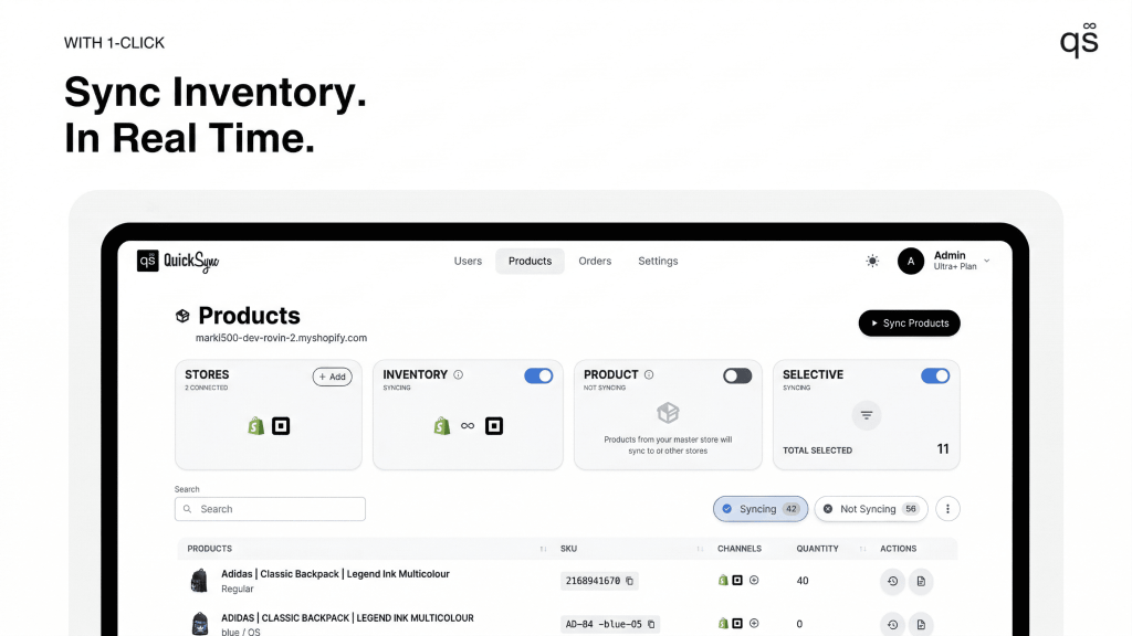 What is QuickSync What is QuickSync