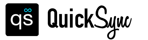 Quicksync logo