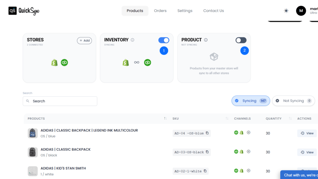 connect shopify and quickbooks connect shopify and quickbooks