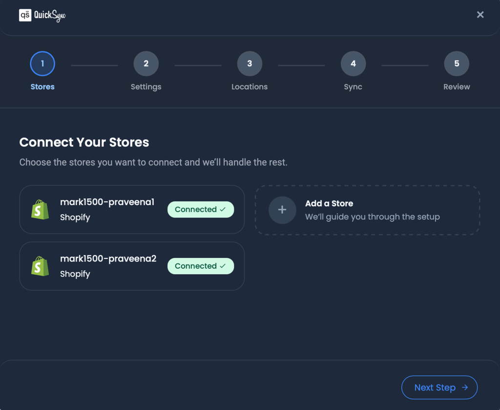 Inventory Sync Software,quicksync Inventory Sync Software,quicksync
