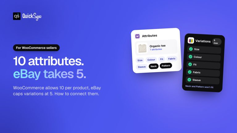 How to Connect WooCommerce to eBay: Complete Guide