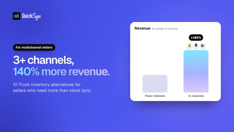 10 Best Trunk Inventory Alternatives for Multichannel Sellers in 2026