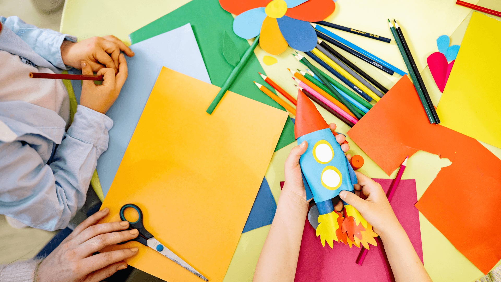 Craft and DIY items