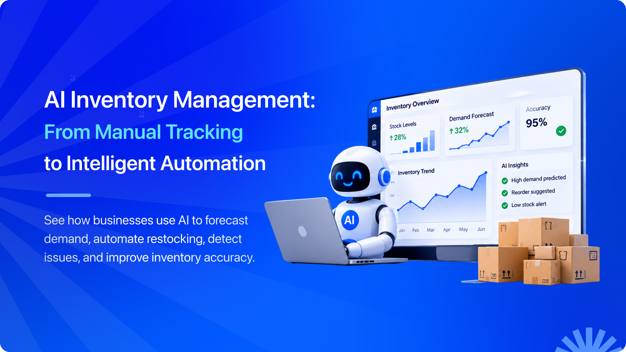 ai inventory management