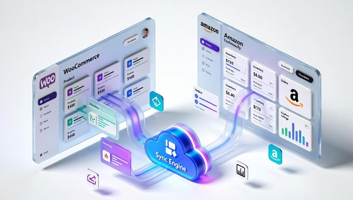 What Does WooCommerce Amazon Sync Really Mean?
