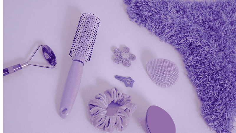 Self care products