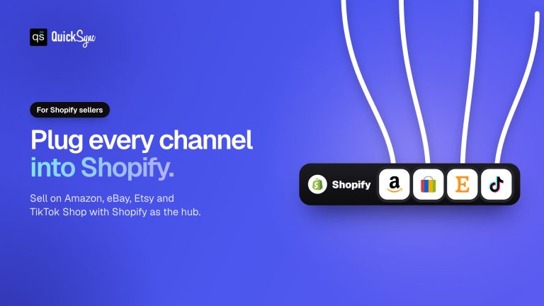 Multichannel Selling With Shopify: The 2026 Guide to Selling Across Multiple Channels