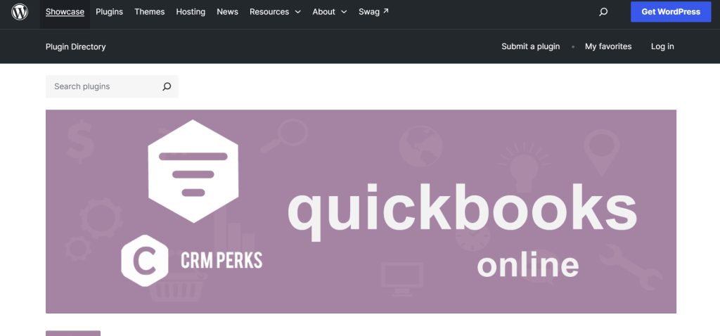 CRM Perks Integration for WooCommerce and QuickBooks