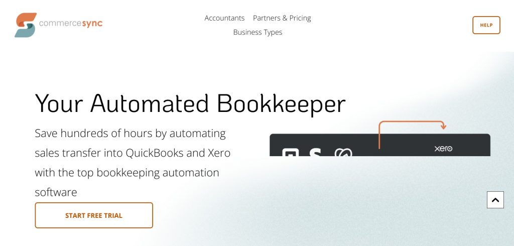 Commerce Sync Best Square QuickBooks Integration Apps: Costs, Features and Limitations in 2026