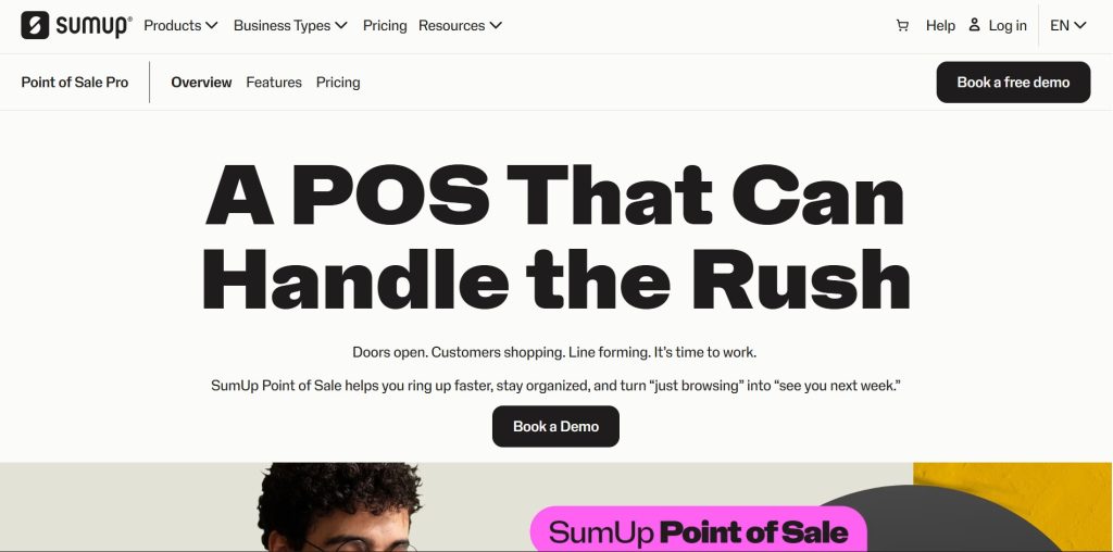 Square Alternatives in 2026: 7 POS Systems Compared