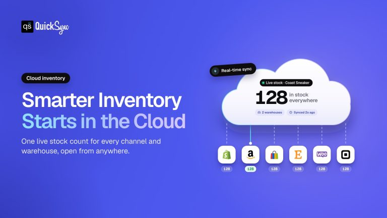 Why Cloud-Based Inventory Management is Essential for Ecommerce Success