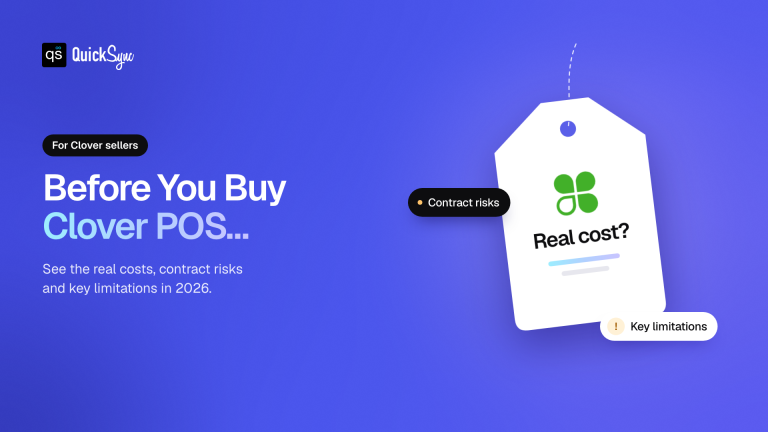 Clover POS Review 2026: Features, Costs, Pros and Cons