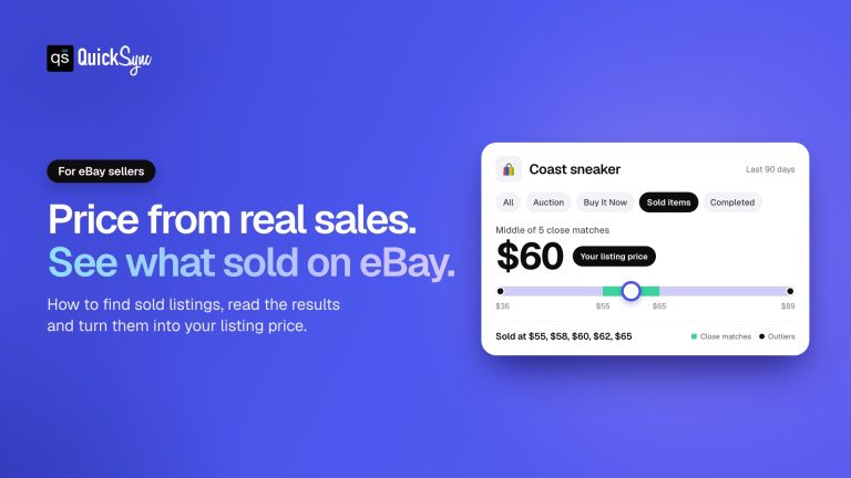 How to See Sold Items on eBay: Sold Listings and Advanced Search Guide (2026)