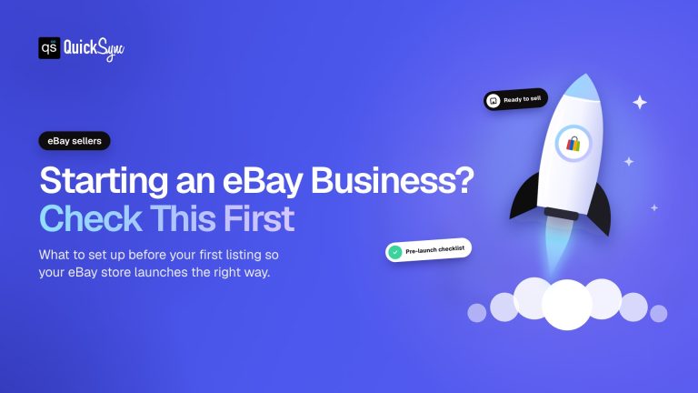 eBay Business Account Requirements: The Complete Guide for New Sellers in 2026
