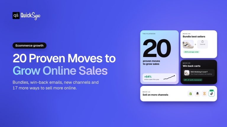 How to Increase Online Sales: 20 Proven Strategies for 2026