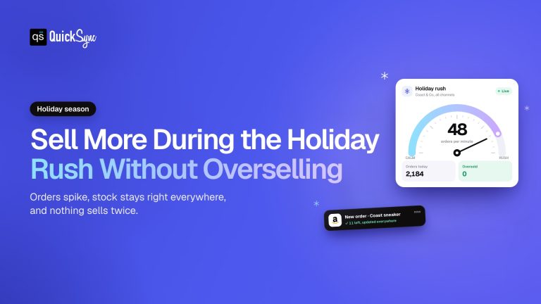 11 Holiday Inventory Management Hacks to Prevent Overselling and Boost Conversions