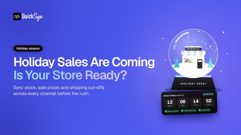 Christmas Ecommerce Checklist: Prepare Your Store For High-Volume Sales