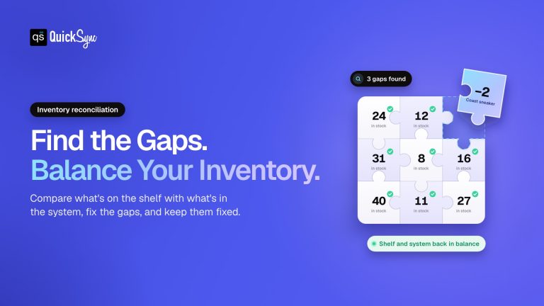 What Is Inventory Reconciliation: Methods, Steps, and Best Practices