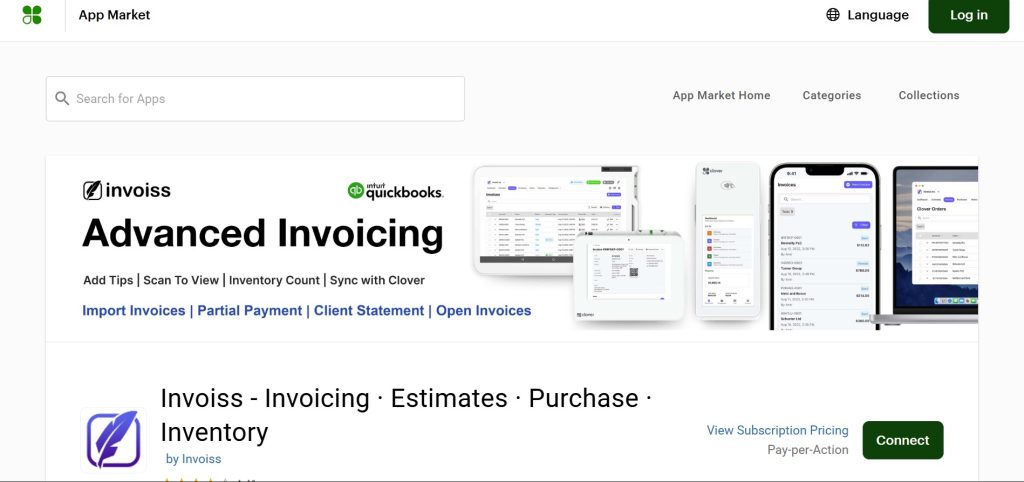 invoiss