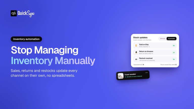 What is Automated Inventory Management: Complete 2026 Guide + Top Tools