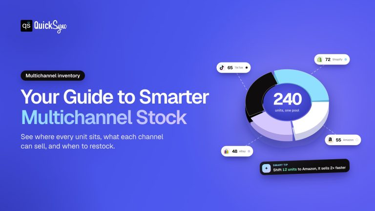 Multichannel Inventory Management: What It Is and How to Do It