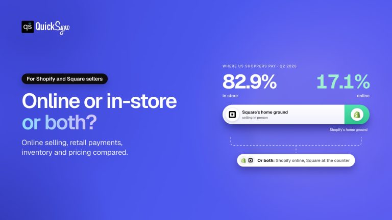 Shopify vs Square (2026): Fees, Features & Which Is Best for Your Business?