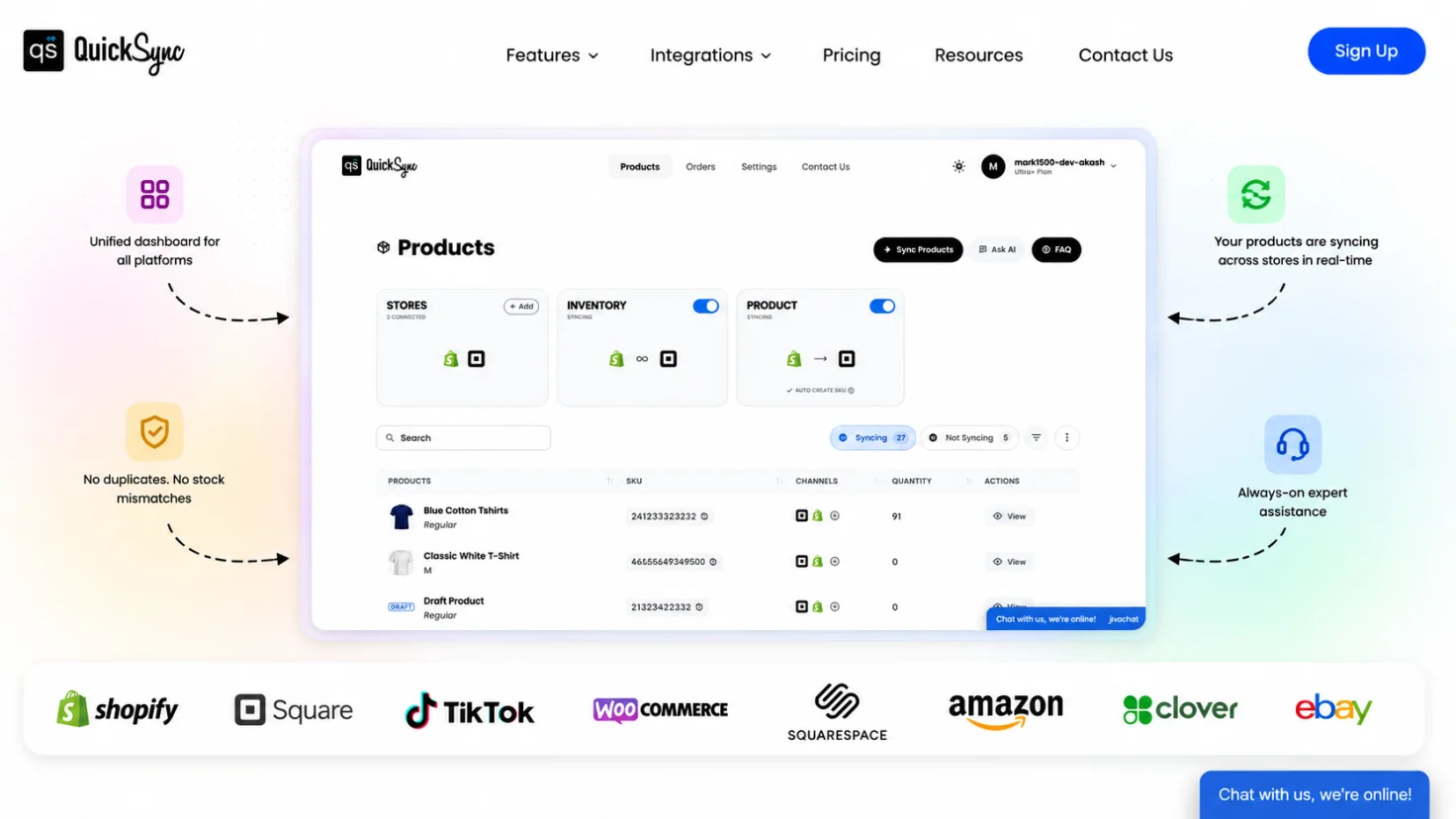10 Best Ecommerce Website Builders for Your Online Store