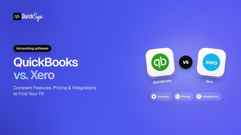 QuickBooks vs Xero for Ecommerce Sellers (2026)